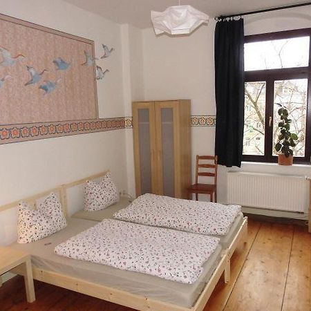 3R-Fewo-Bis-9-Personen-Zentral-T4 Dresden Bagian luar foto