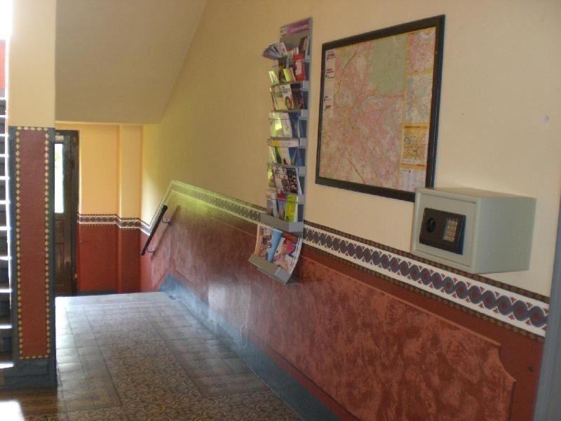 3R-Fewo-Bis-9-Personen-Zentral-T4 Dresden Bagian luar foto