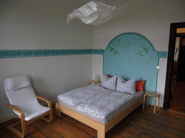 3R-Fewo-Bis-9-Personen-Zentral-T4 Dresden Bagian luar foto
