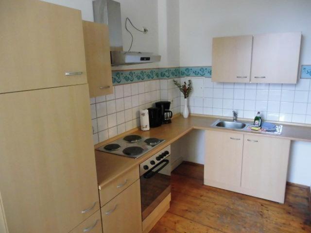 3R-Fewo-Bis-9-Personen-Zentral-T4 Dresden Bagian luar foto