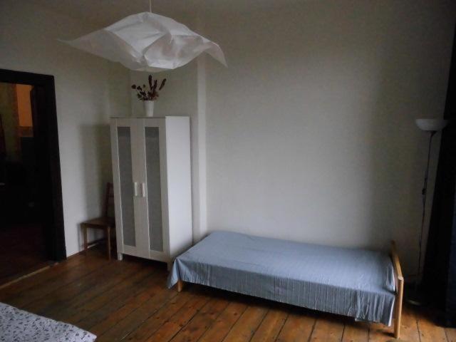 3R-Fewo-Bis-9-Personen-Zentral-T4 Dresden Bagian luar foto