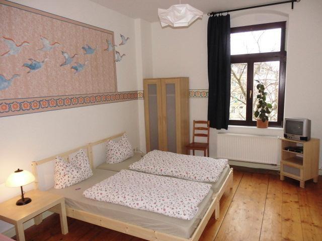 3R-Fewo-Bis-9-Personen-Zentral-T4 Dresden Bagian luar foto